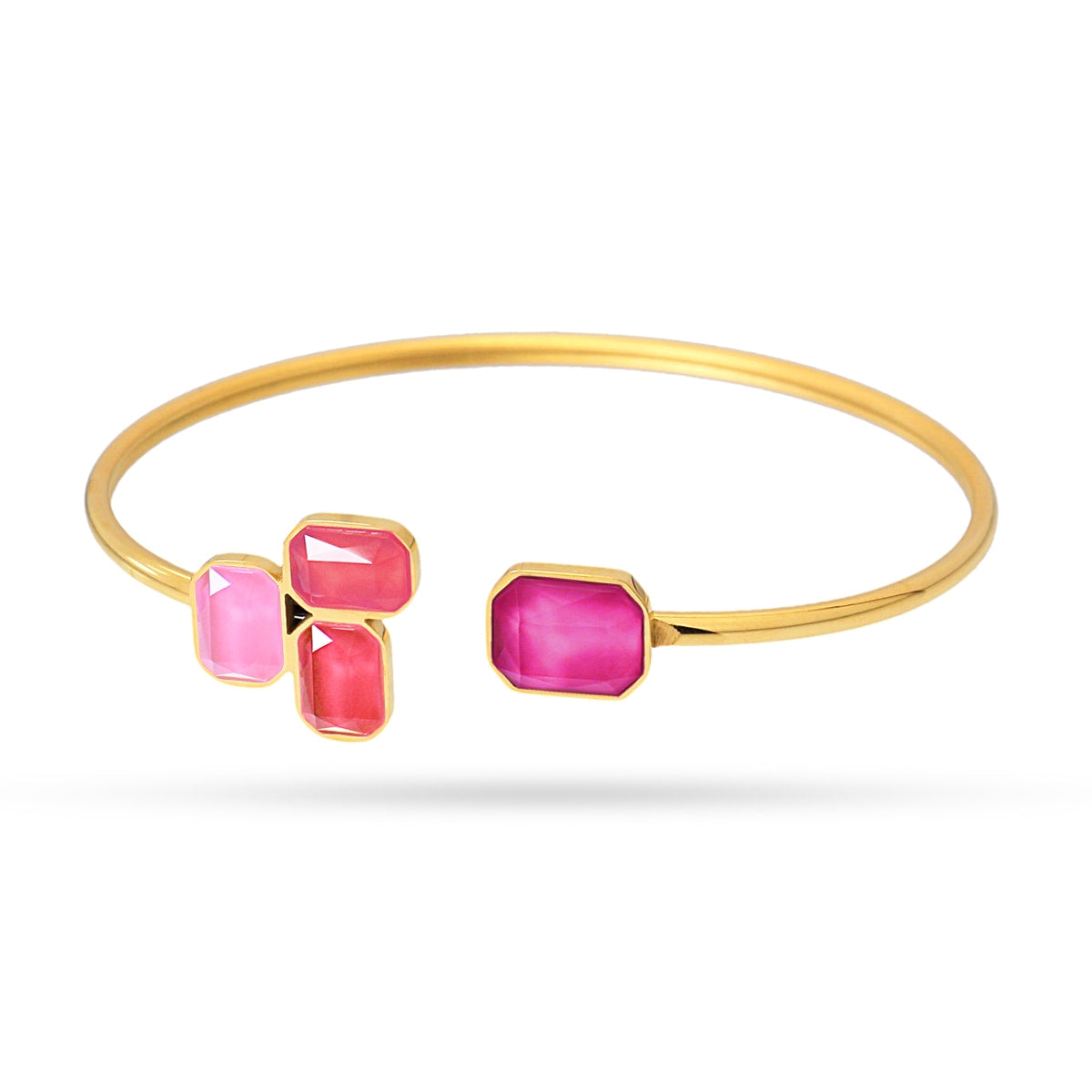 Pulsera Pixels Prisma
