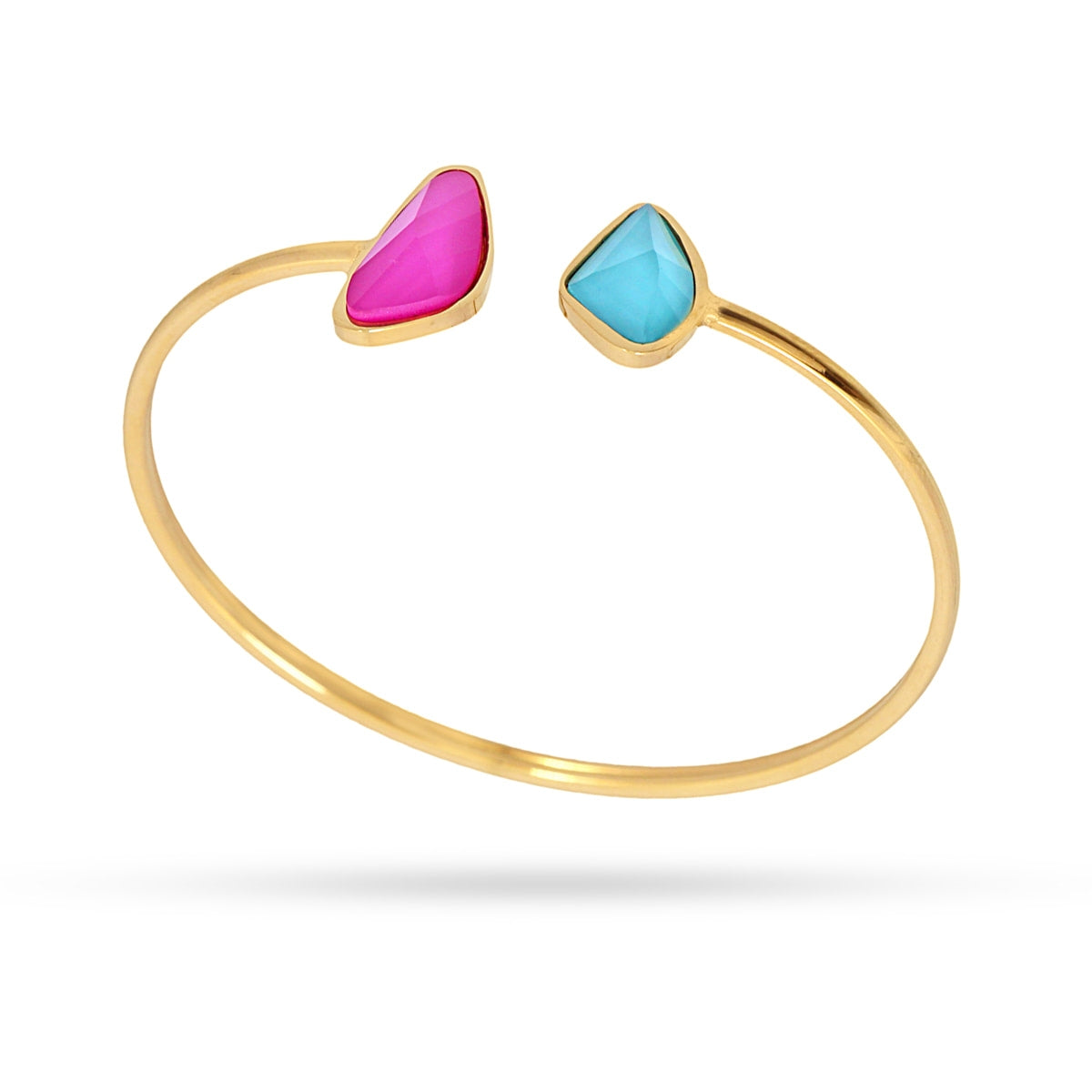 Pulsera Aqua Lagoon