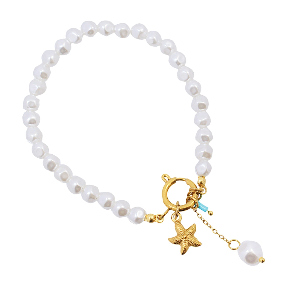 Pulsera Tide Spiral