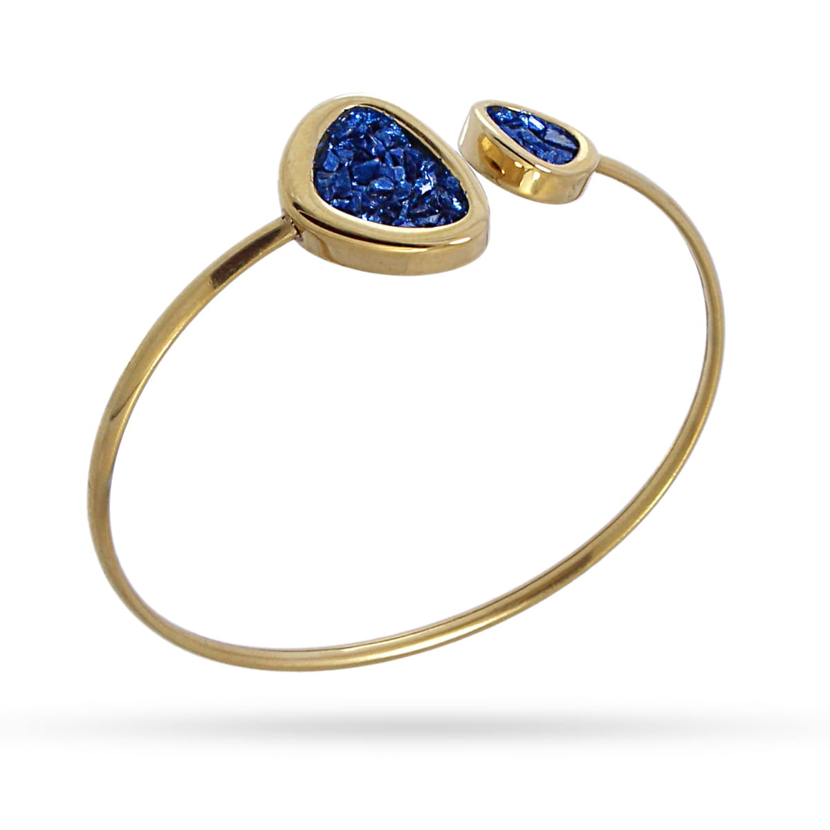 Pulsera Nagoya Azul Anartxy