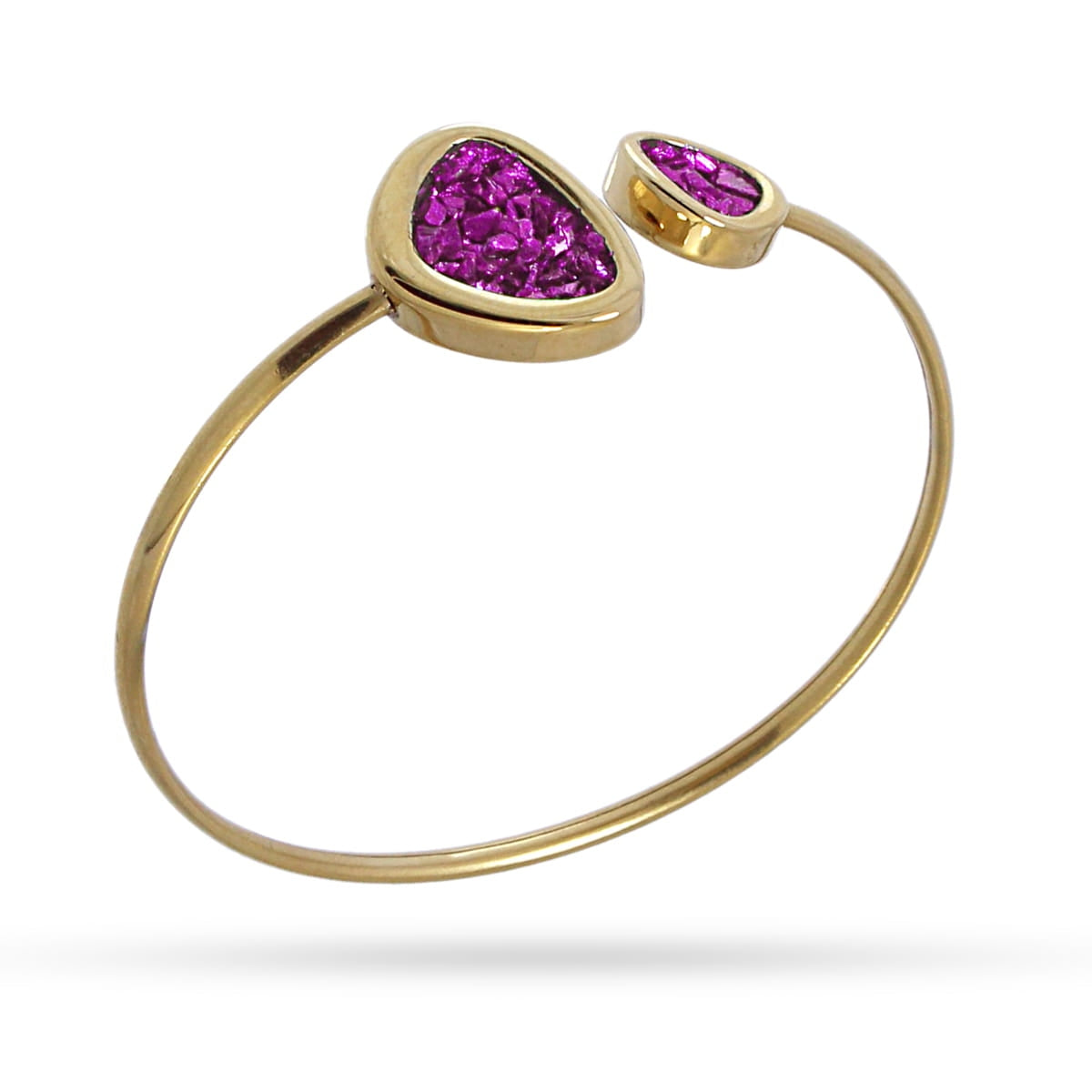 Pulsera Nagoya Rosa Anartxy