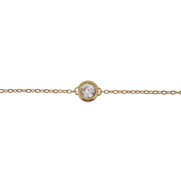Pulsera Kepler Dorado Anartxy