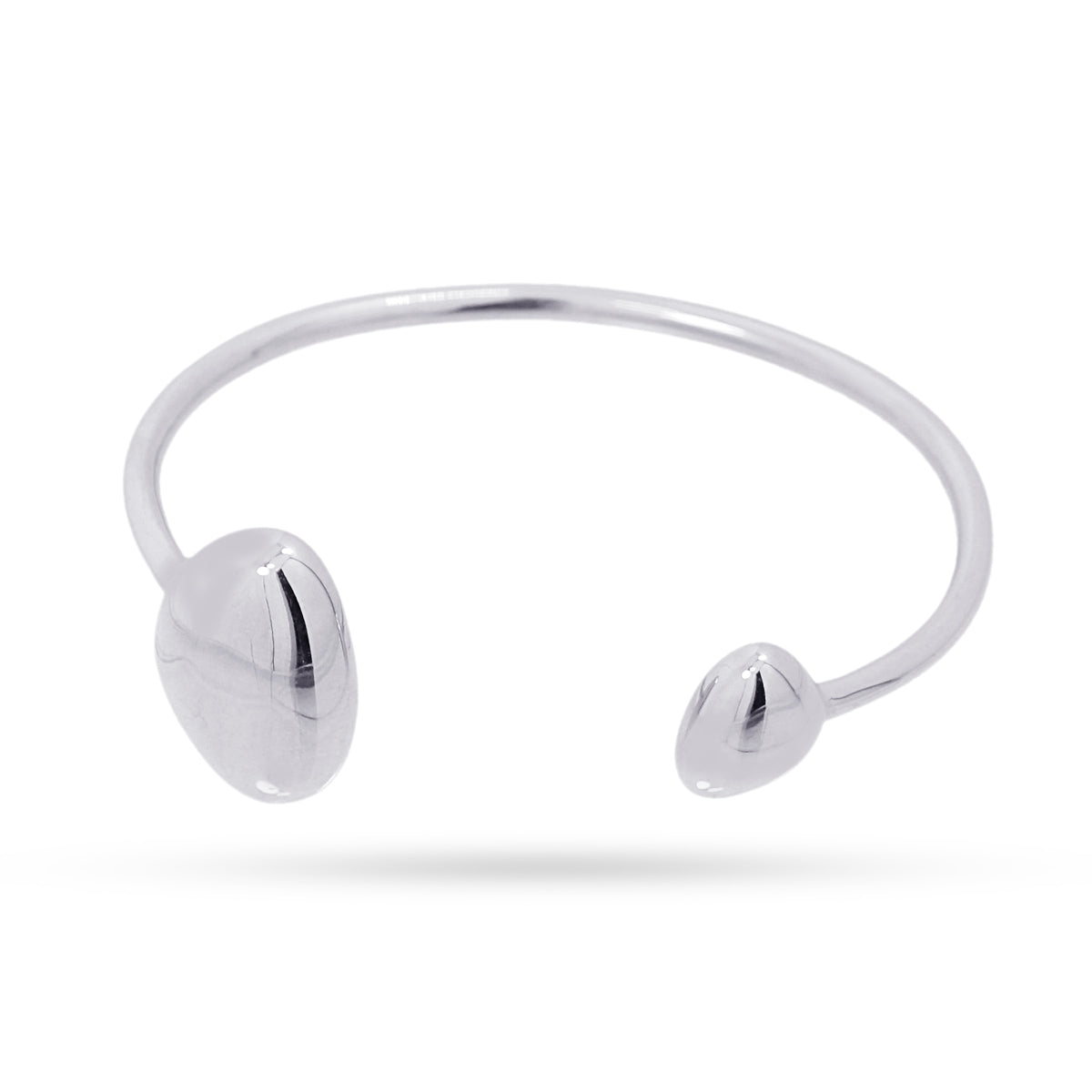 Pulsera Summer Essentials Isles Plateado Anartxy