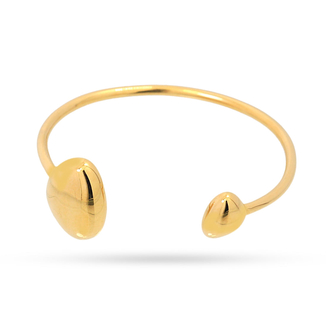 Pulsera Summer Essentials Isles Dorado Anartxy