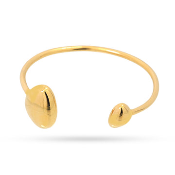 Pulsera Summer Essentials Isles Dorado Anartxy