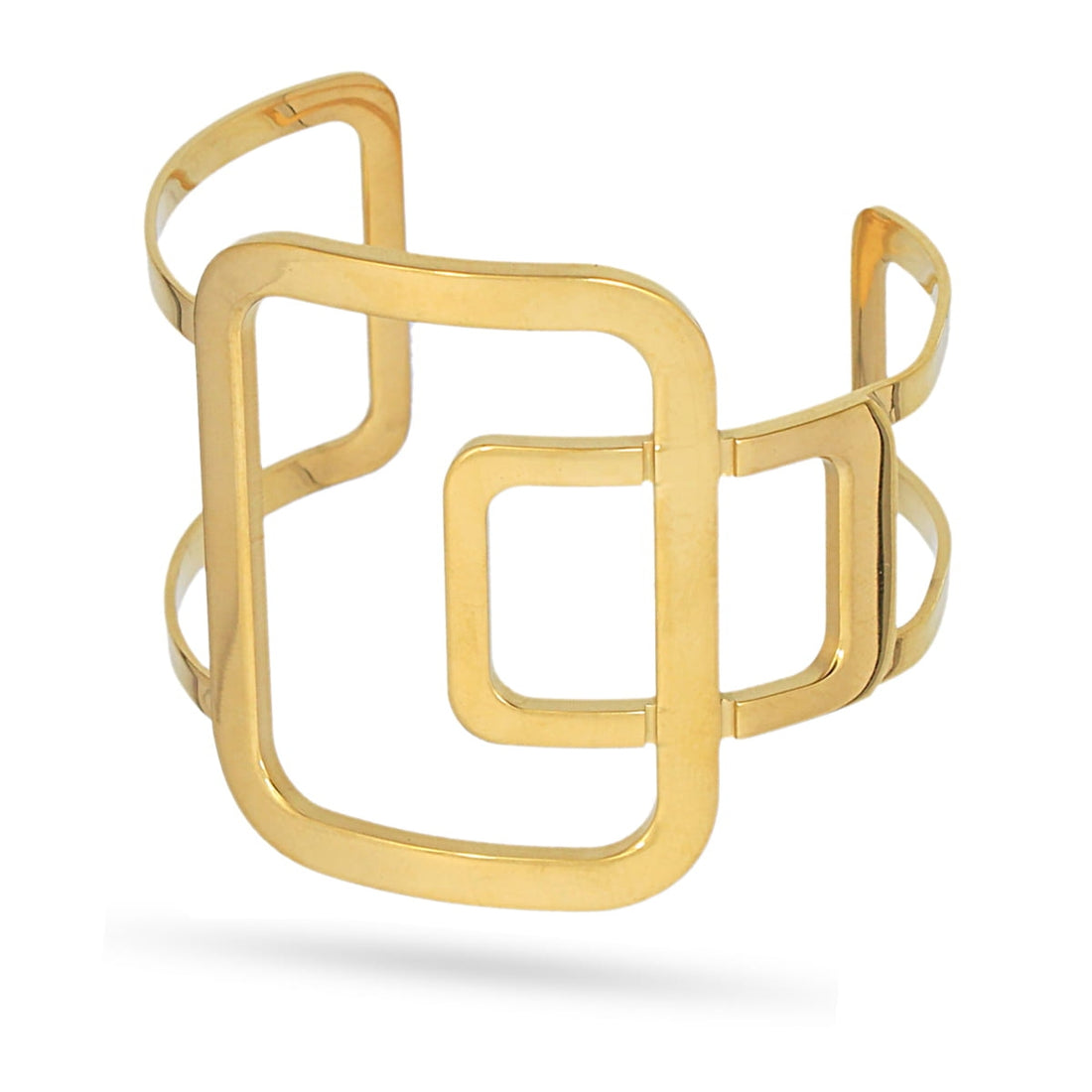 Pulsera Summer Essentials Harbour Dorado Anartxy