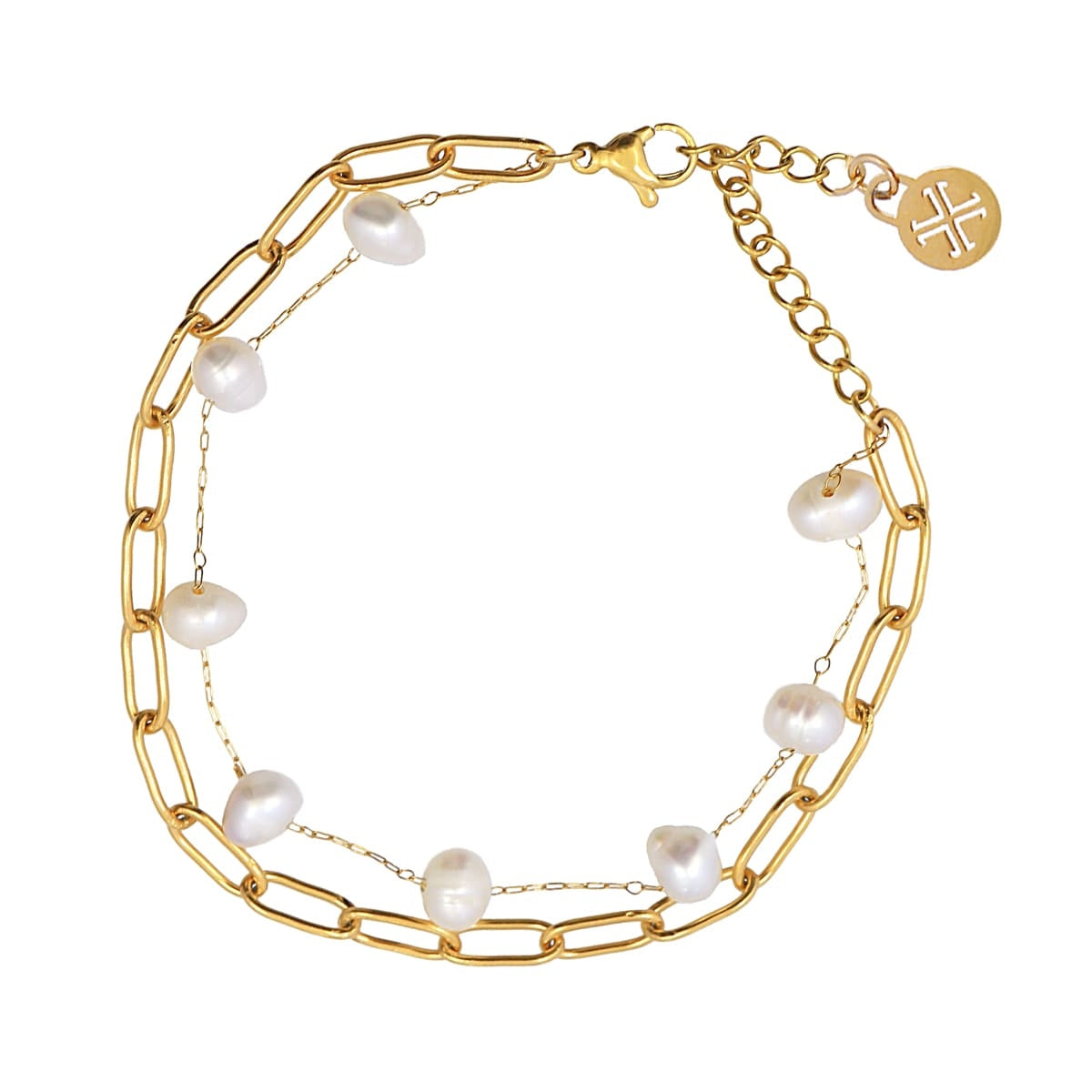 Pulsera Tide Breeze