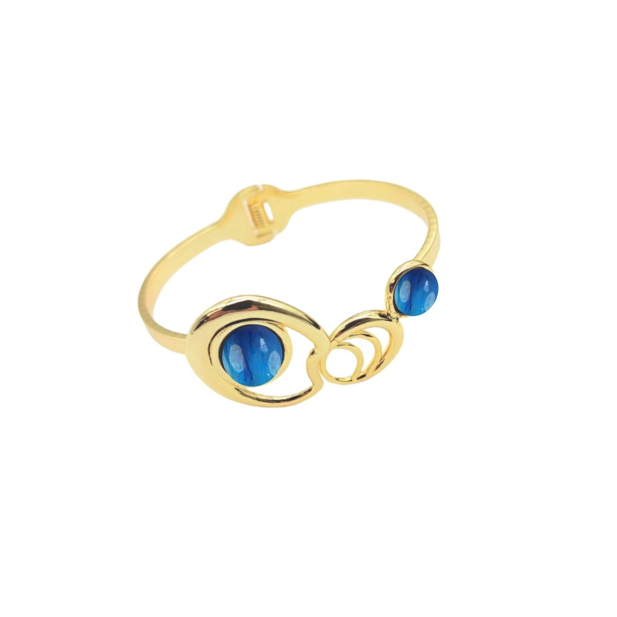Pulsera Mirage Azul Anartxy