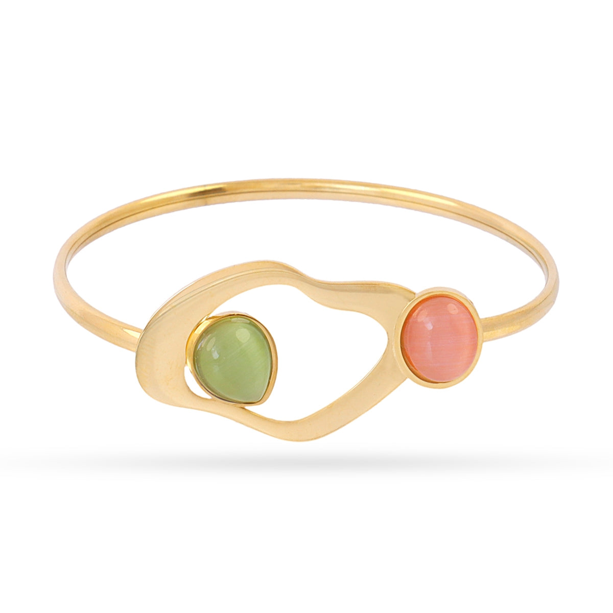 Pulsera Mirage Harmony Verde Anartxy