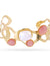 Pulsera Mirage Luma Rosa Anartxy