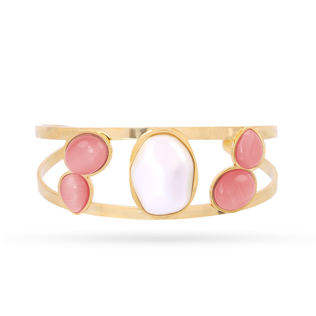 Pulsera Mirage Silken Rosa Anartxy