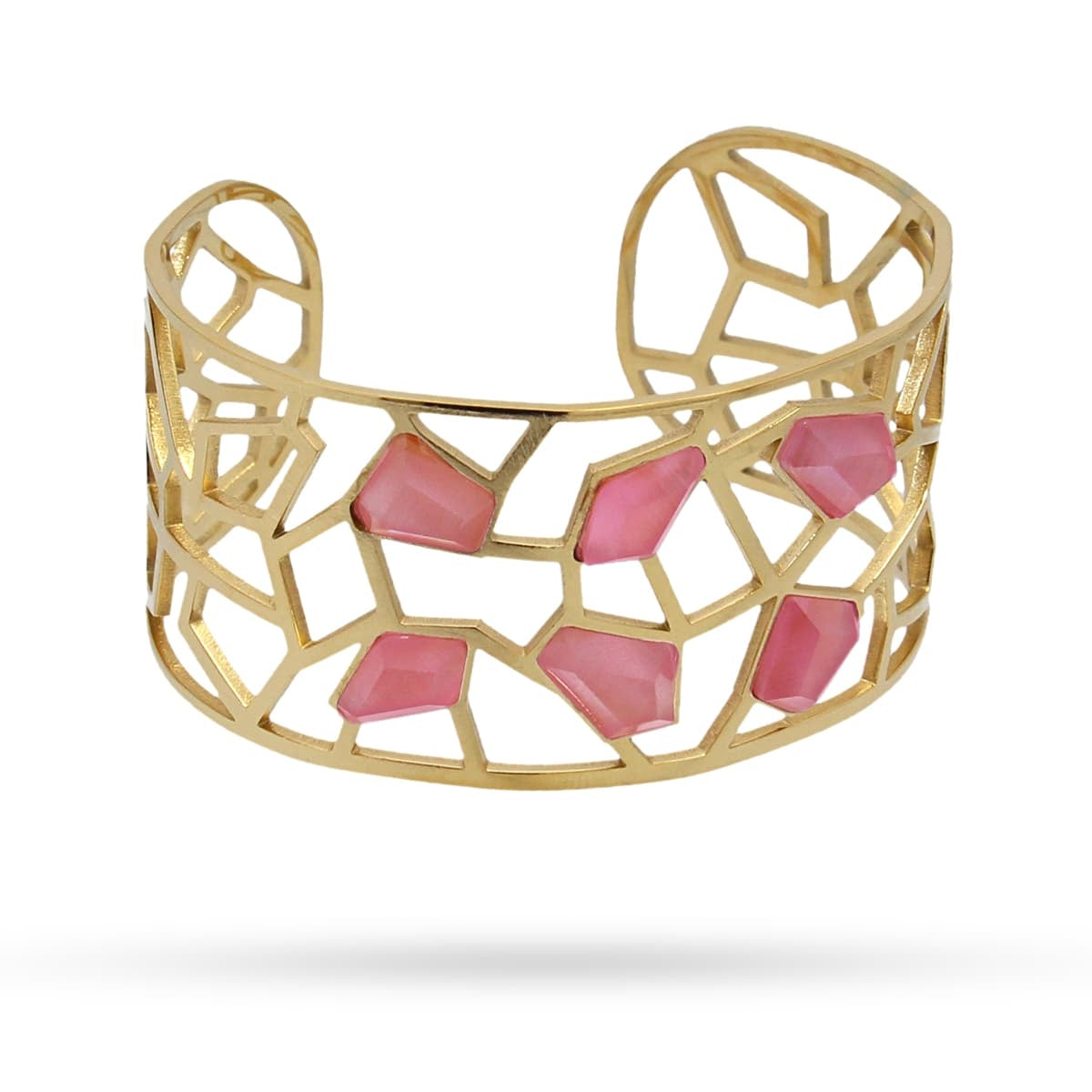 Pulsera Narciso