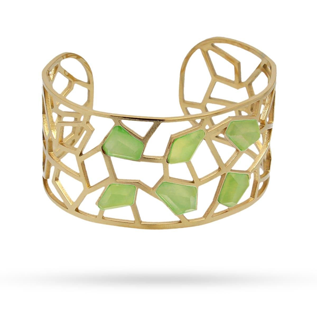 Pulsera Narciso