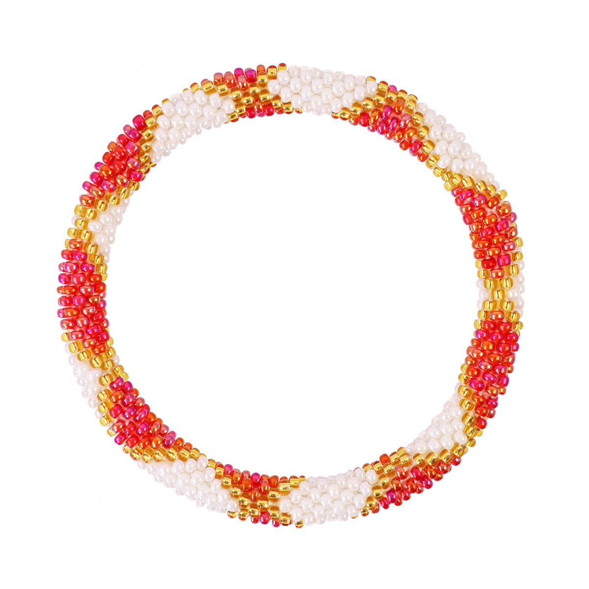 Pulsera Nepal Asha F Anartxy