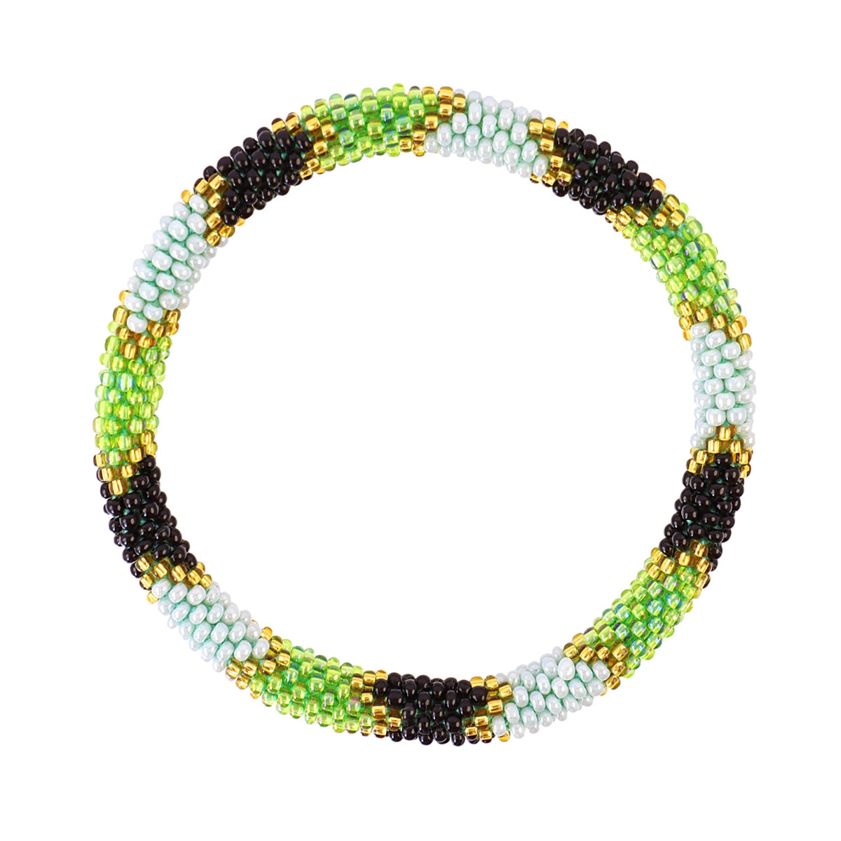 Pulsera Nepal Asha K Anartxy