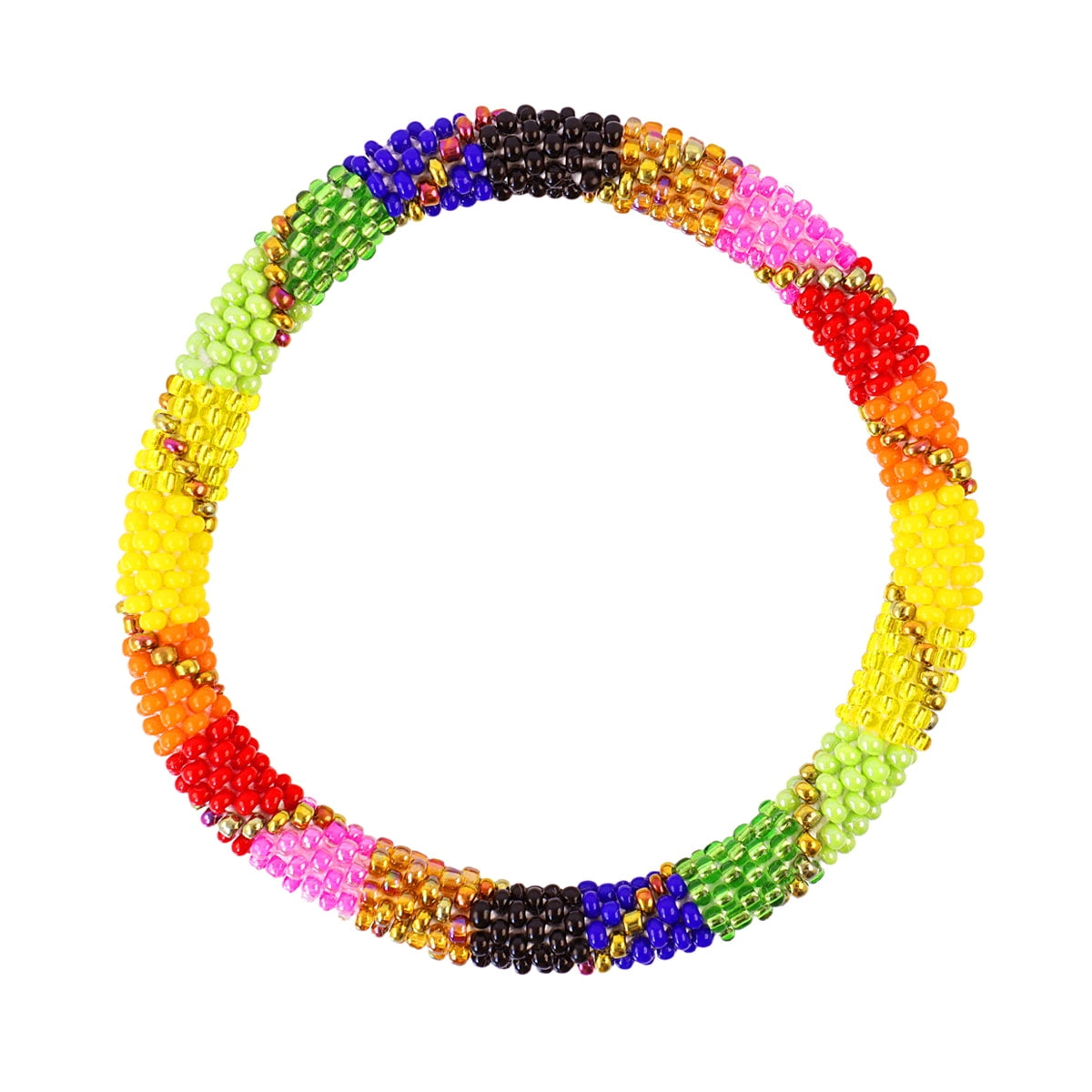 Pulsera Nepal Asha A1 Anartxy
