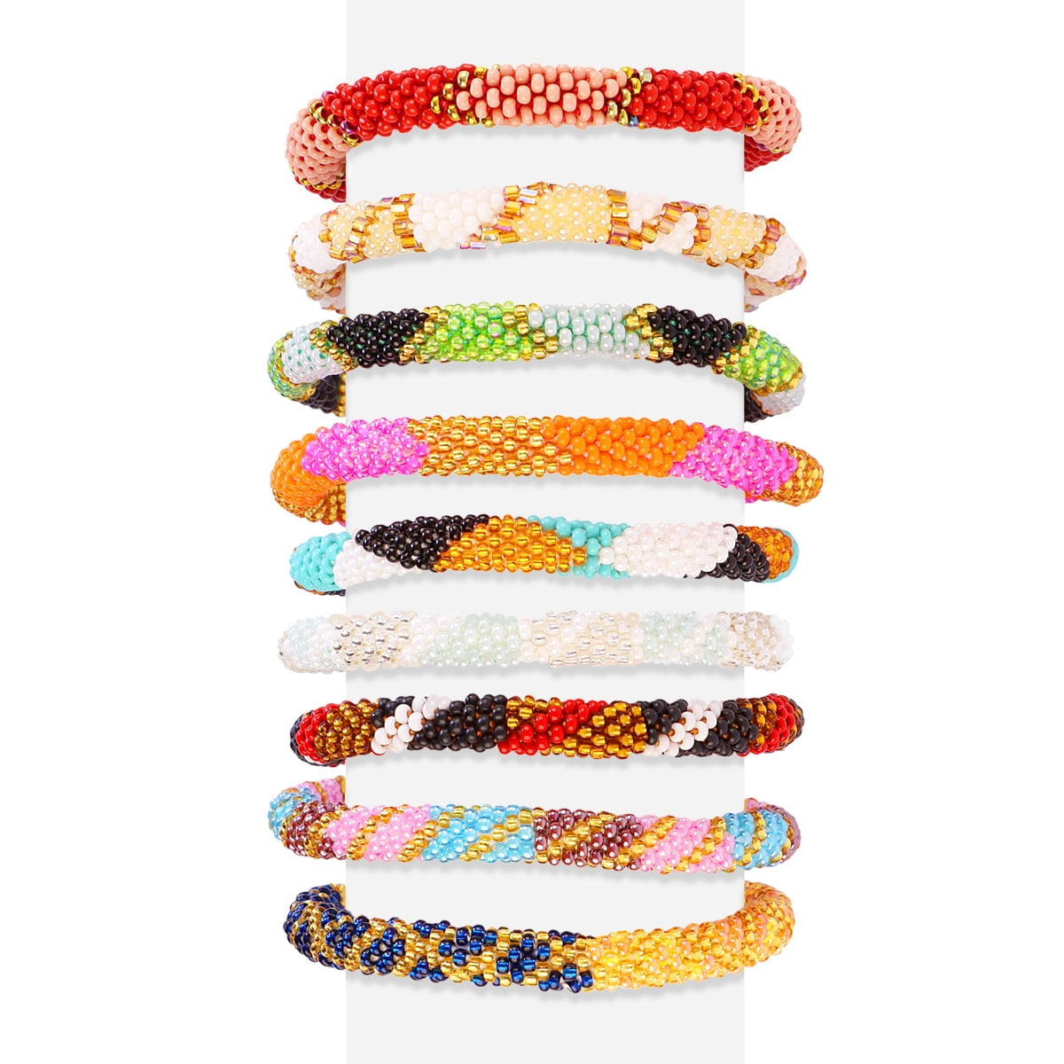 Pulsera Nepal Asha L Anartxy