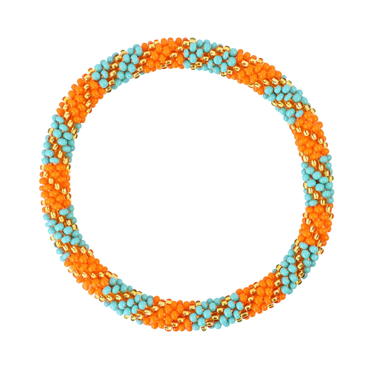 Pulsera Nepal Asha B Anartxy