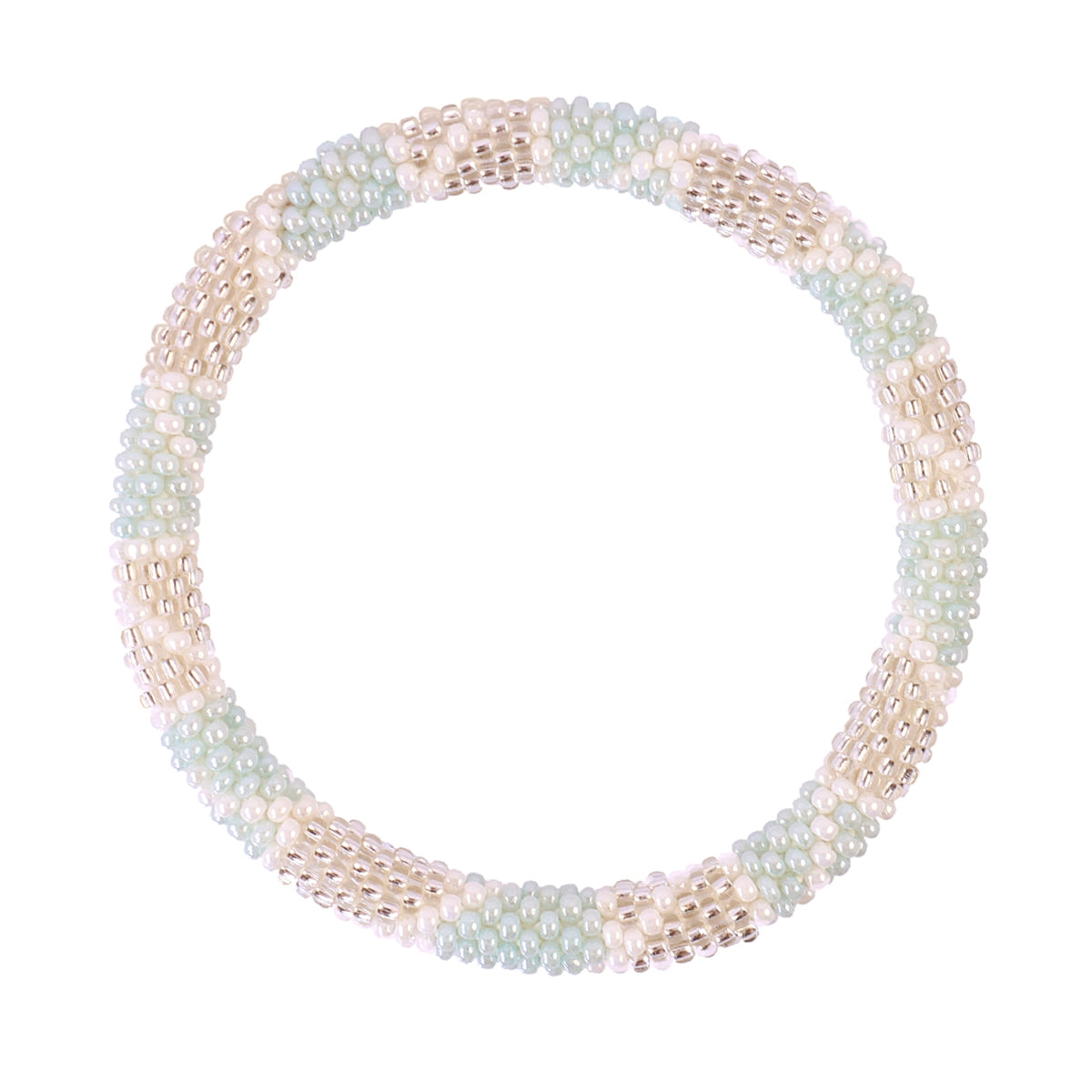 Pulsera Nepal Asha N1 Anartxy