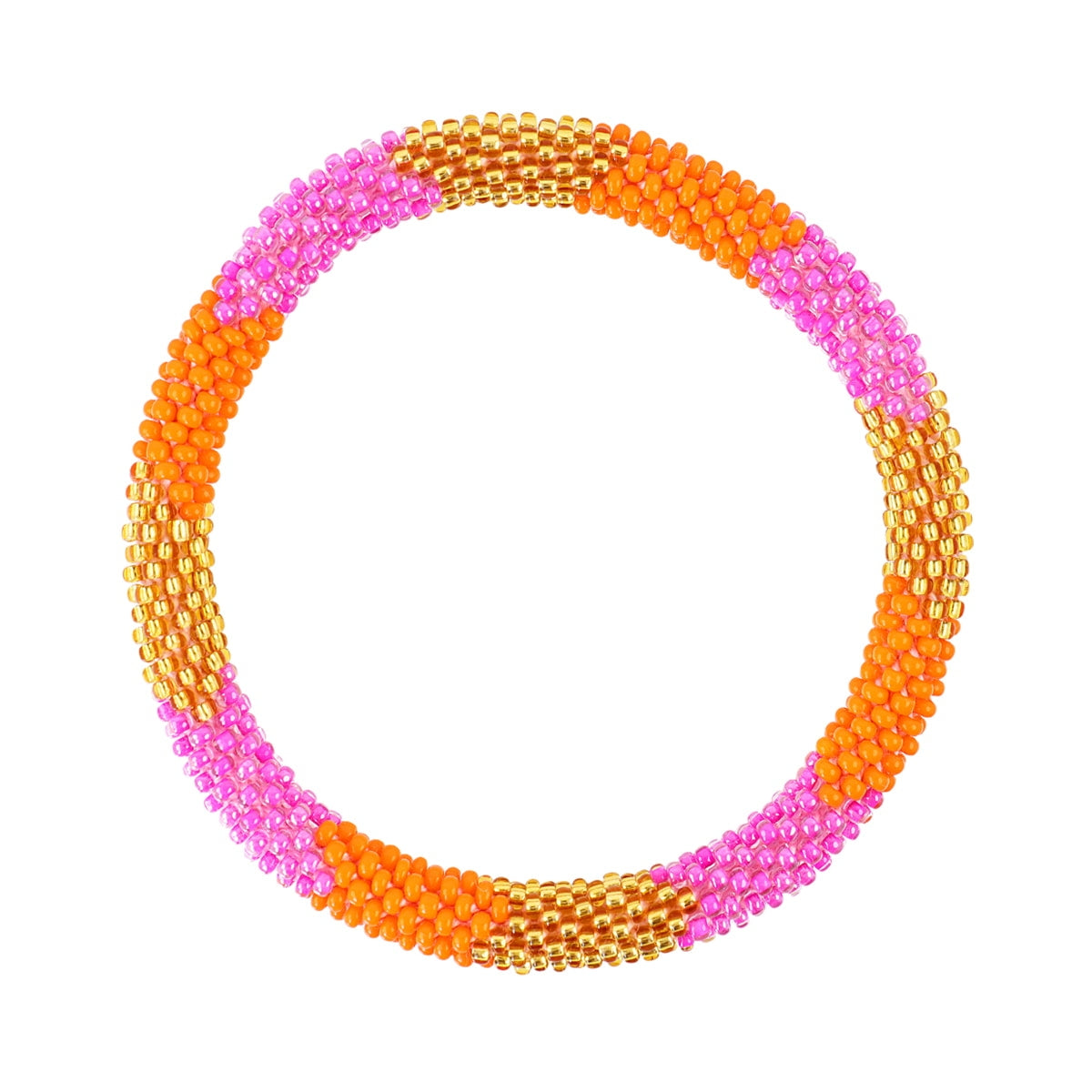 Pulsera Nepal Asha L Anartxy
