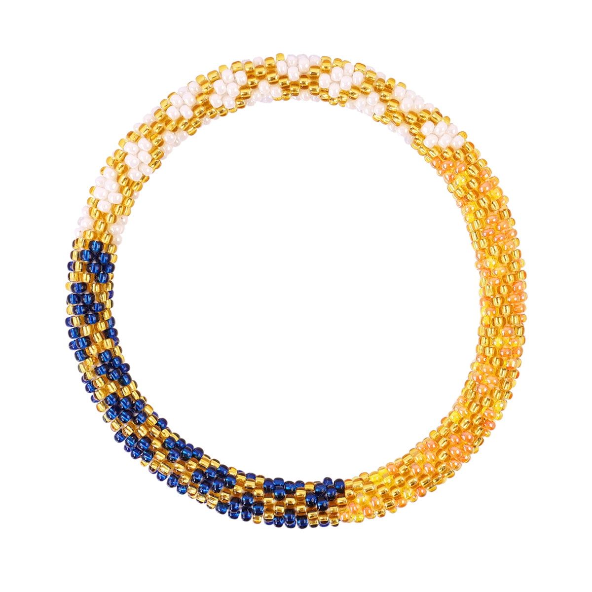 Pulsera Nepal Asha Q Anartxy