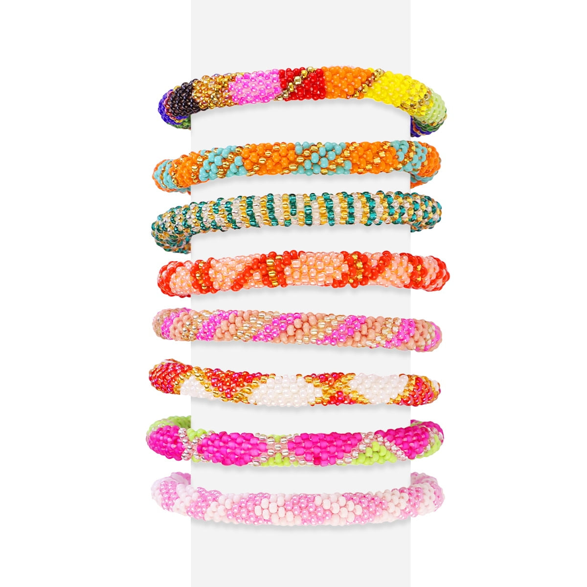 Pulsera Nepal Asha A1 Anartxy