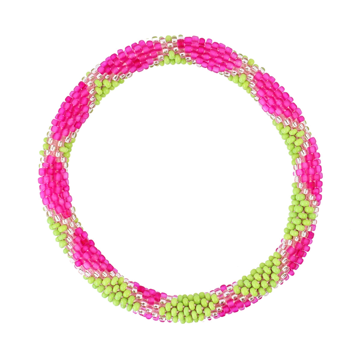 Pulsera Nepal Asha G Anartxy