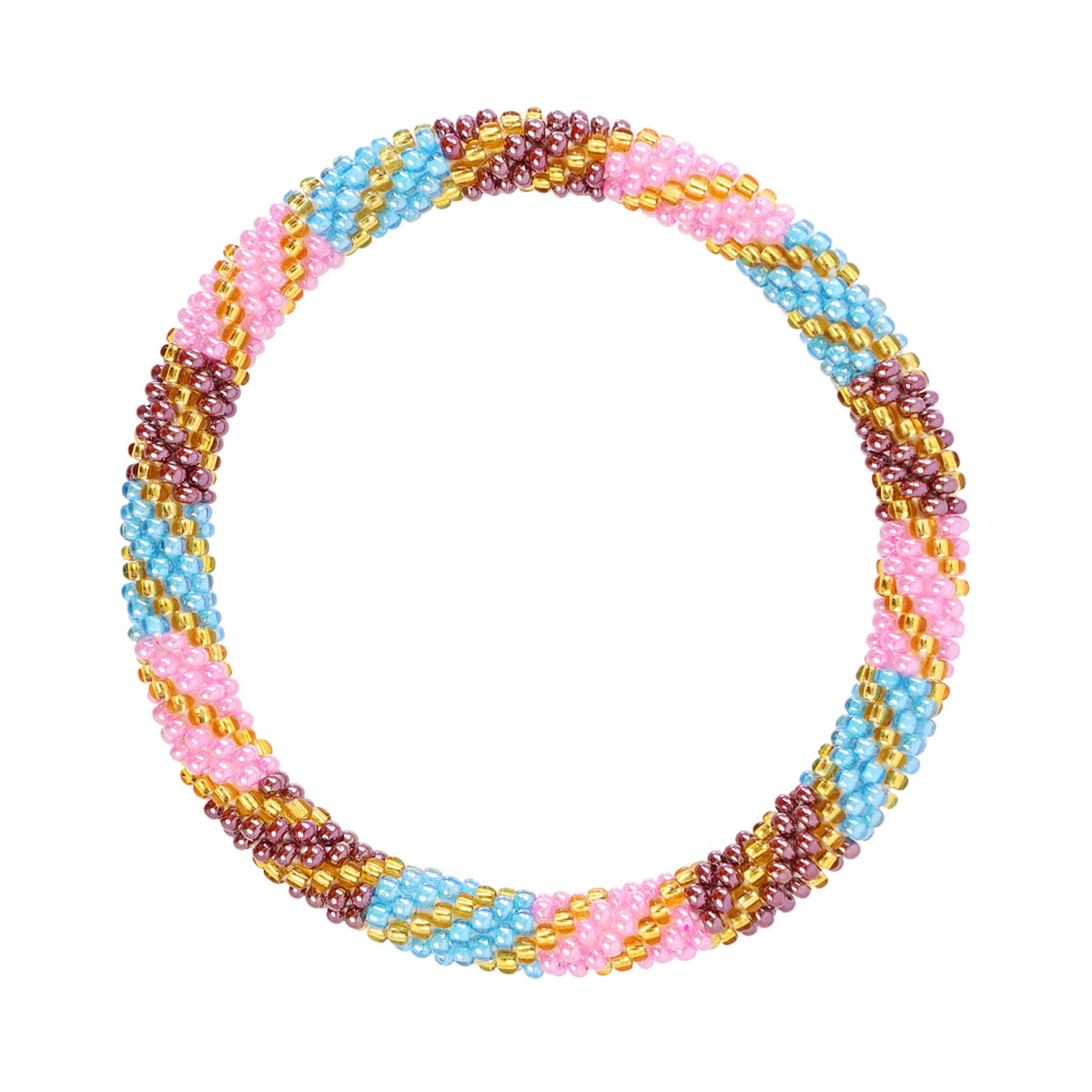 Pulsera Nepal Asha P Anartxy