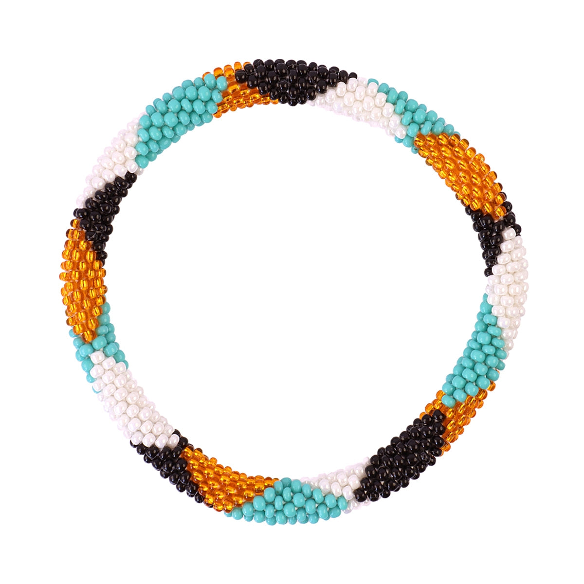 Pulsera Nepal Asha M Anartxy