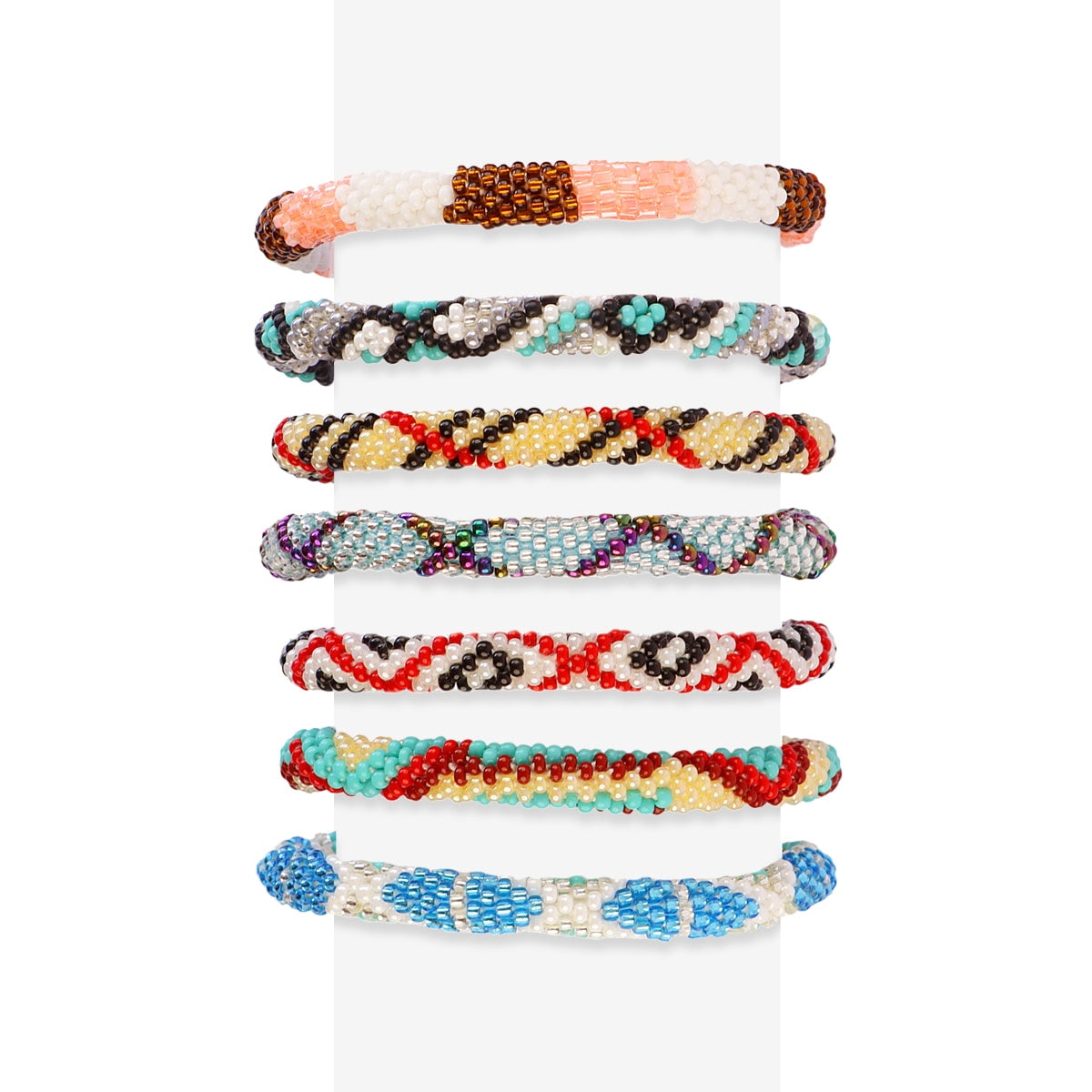 Pulsera Nepal Kiran O Anartxy