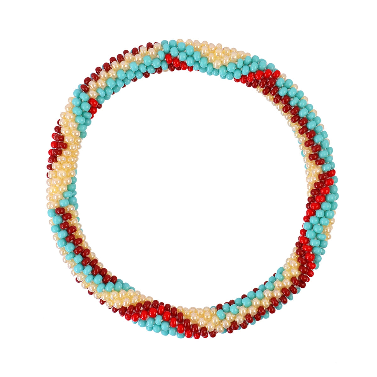 Pulsera Nepal Kiran T Anartxy