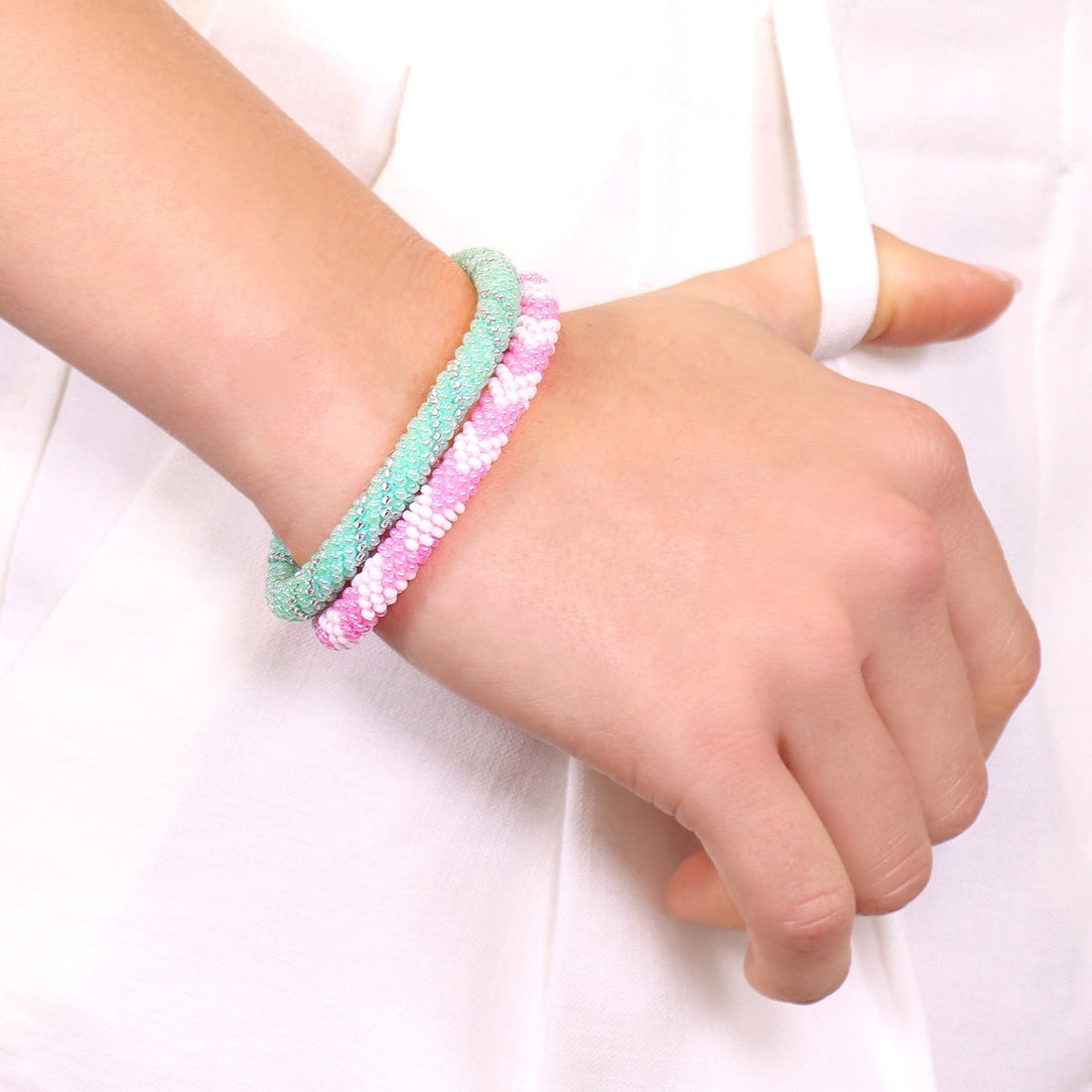 Pulsera Nepal Kiran F Anartxy