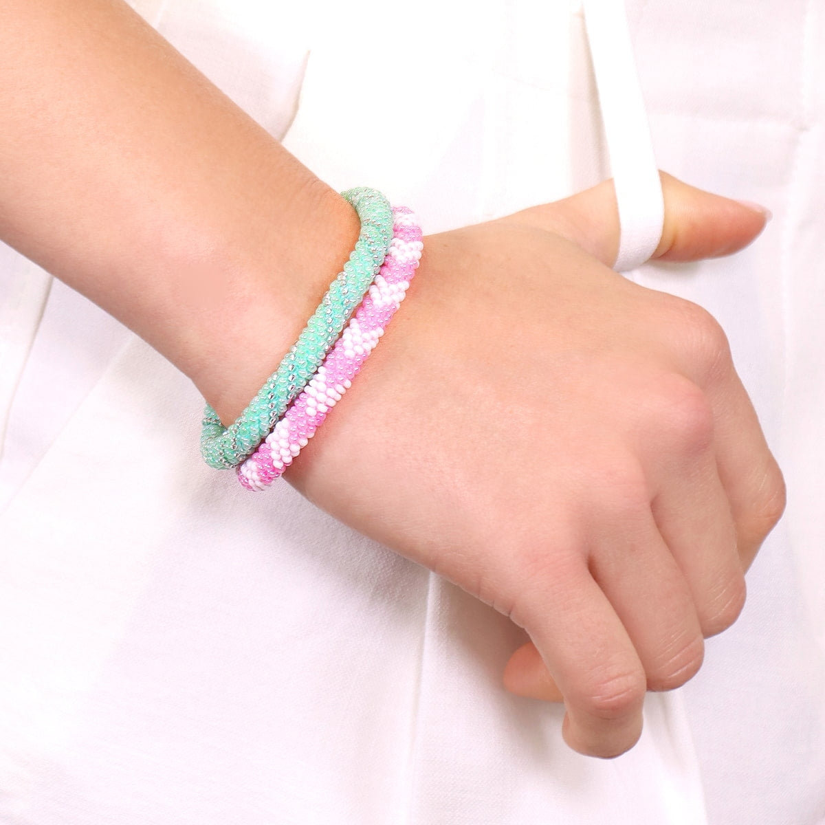 Pulsera Nepal Kiran F Anartxy