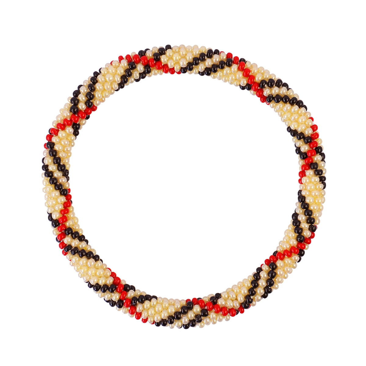 Pulsera Nepal Kiran Q Anartxy