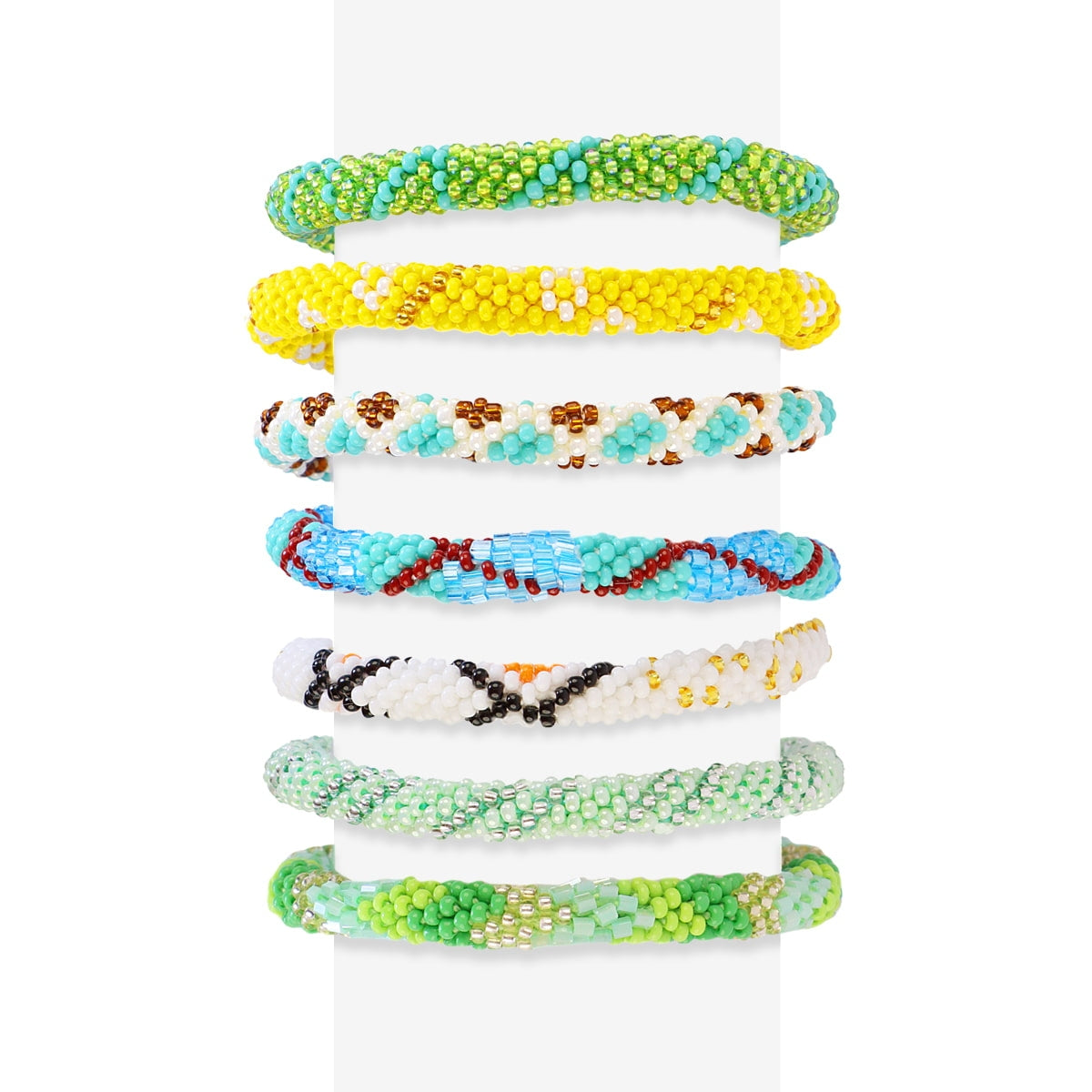 Pulsera Nepal Kiran F Anartxy