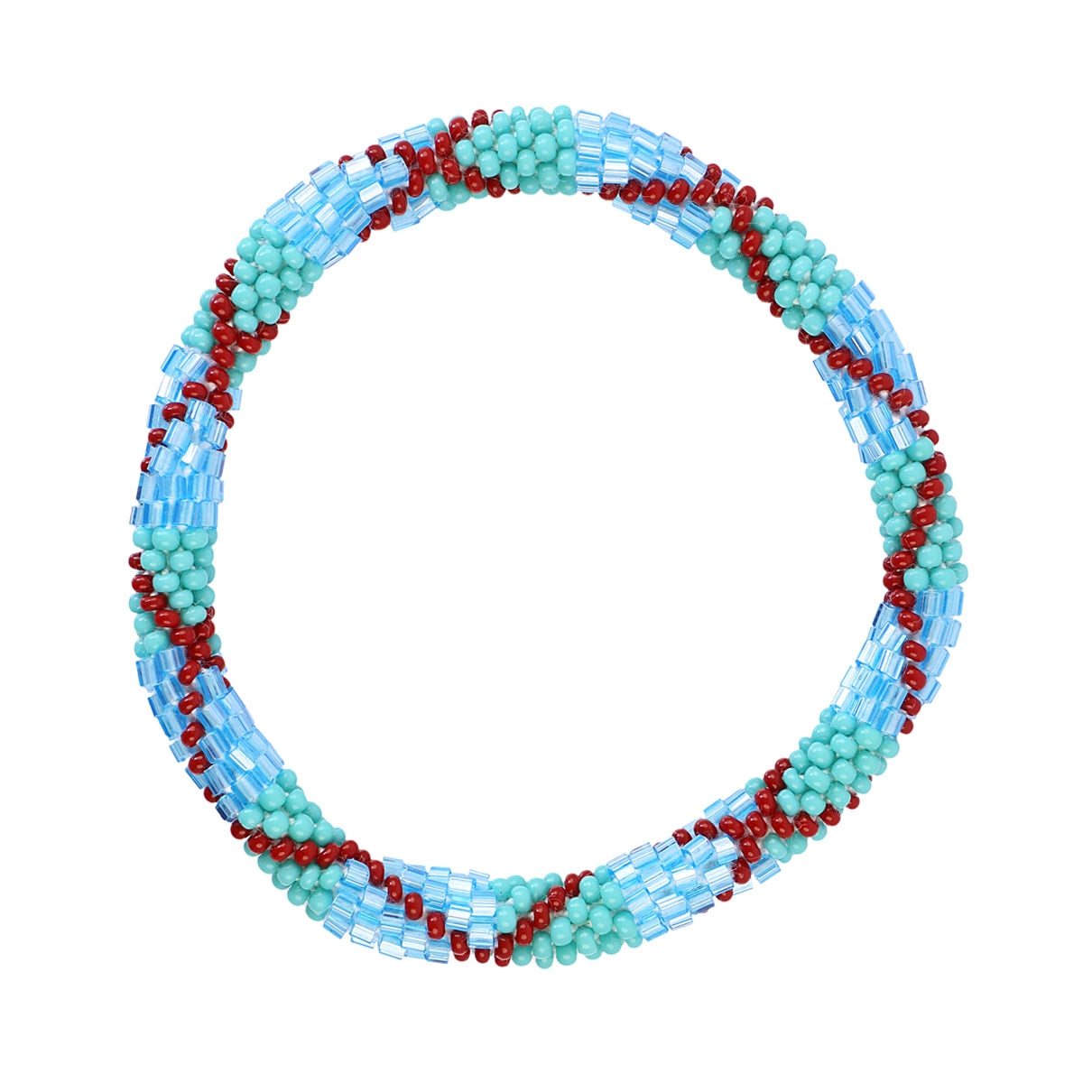 Pulsera Nepal Kiran D1 Anartxy