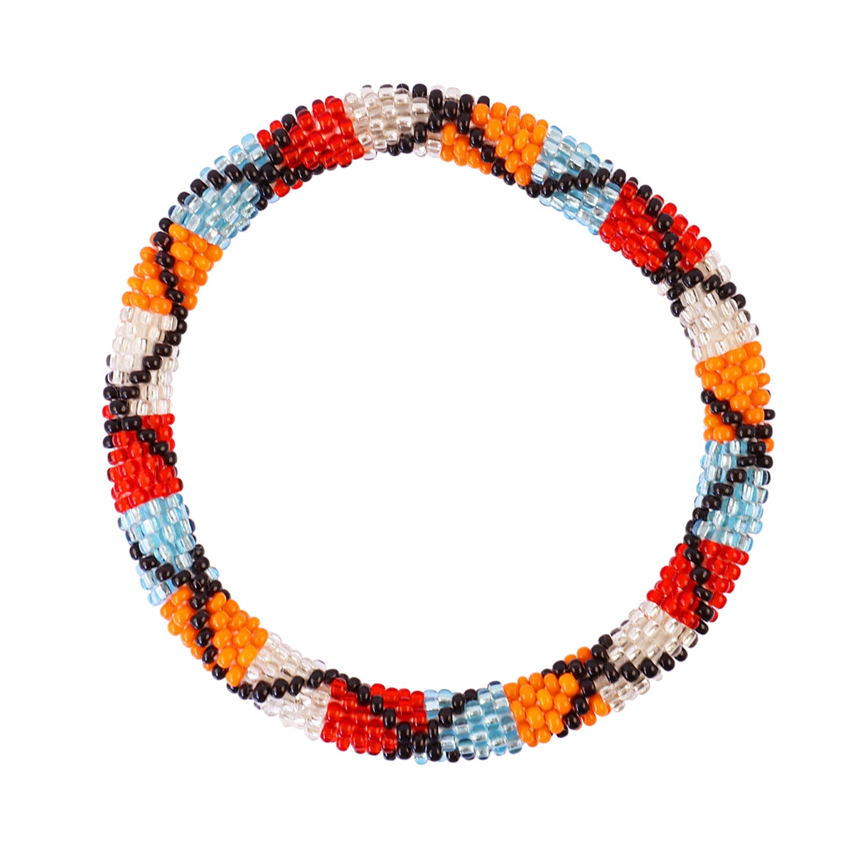 Pulsera Nepal Kiran K Anartxy