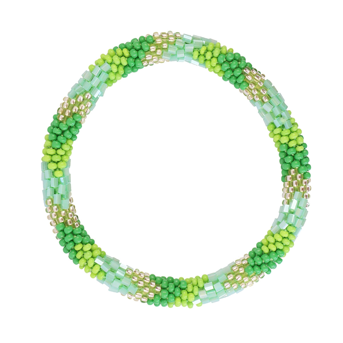Pulsera Nepal Kiran Anartxy