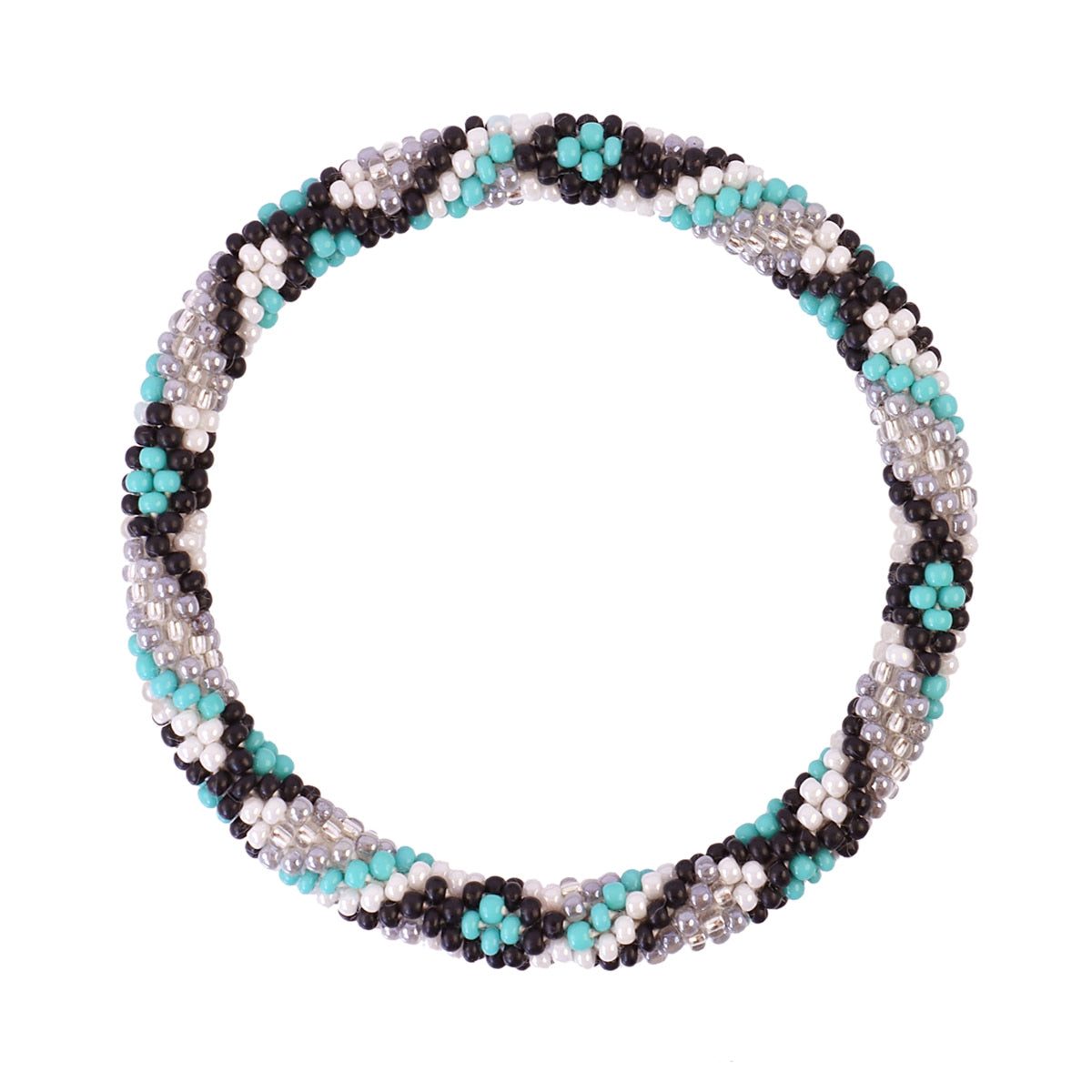 Pulsera Nepal Kiran P Anartxy