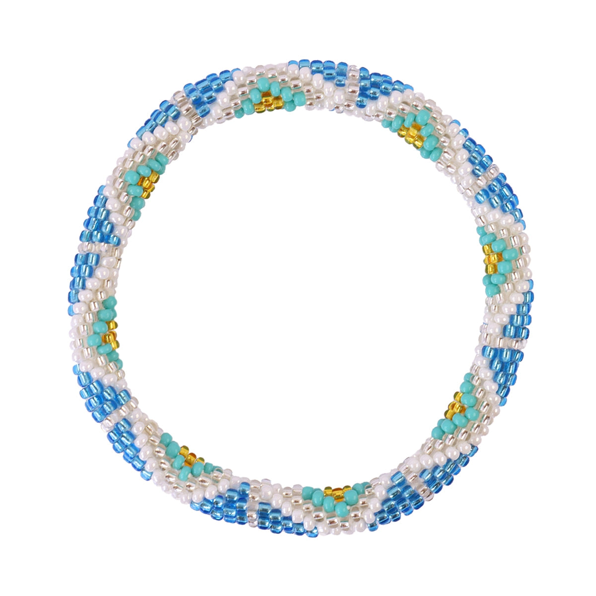 Pulsera Nepal Kiran U Anartxy