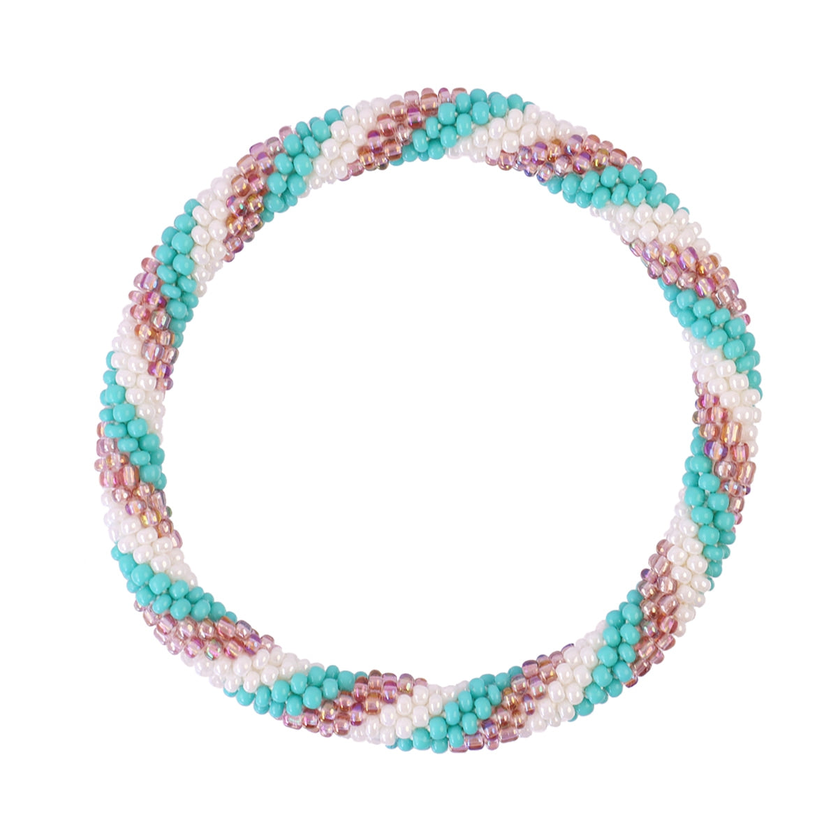 Pulsera Nepal Kiran L Anartxy