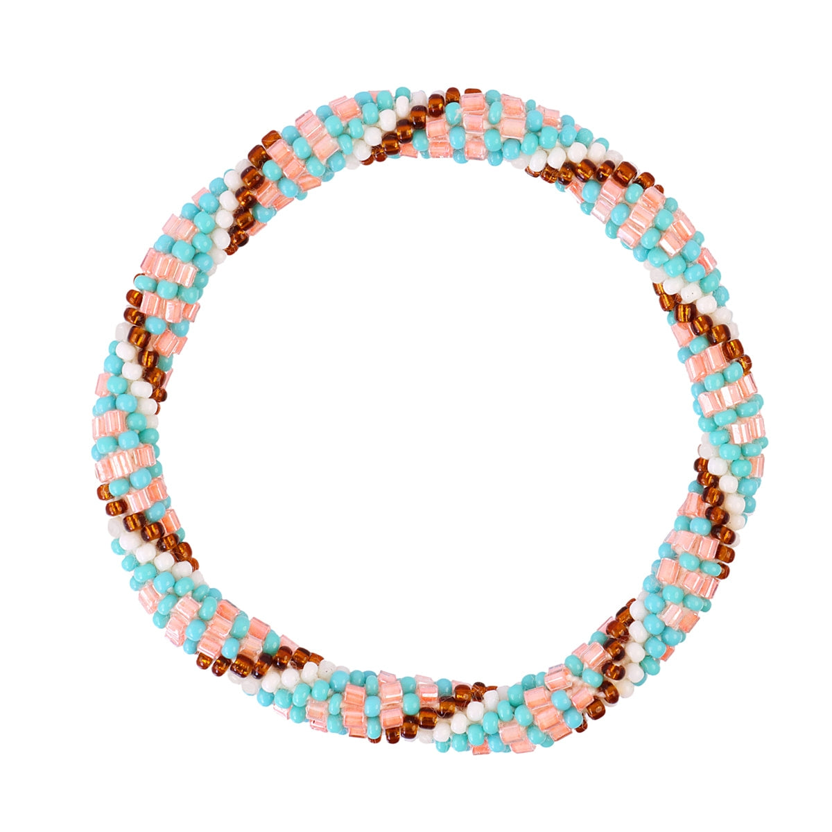 Pulsera Nepal Kiran N1 Anartxy