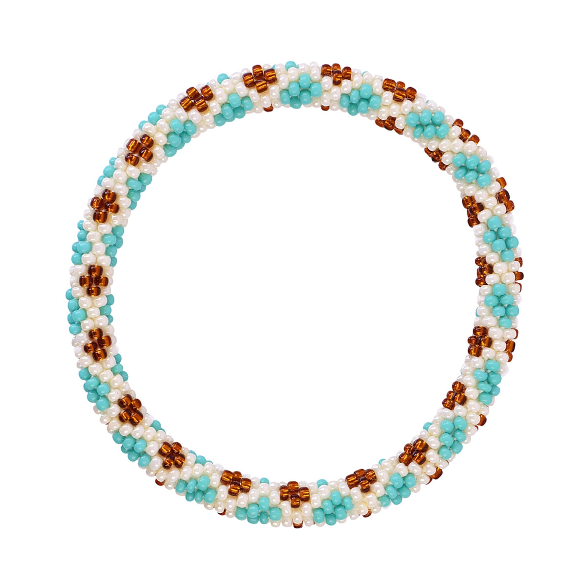 Pulsera Nepal Kiran C Anartxy