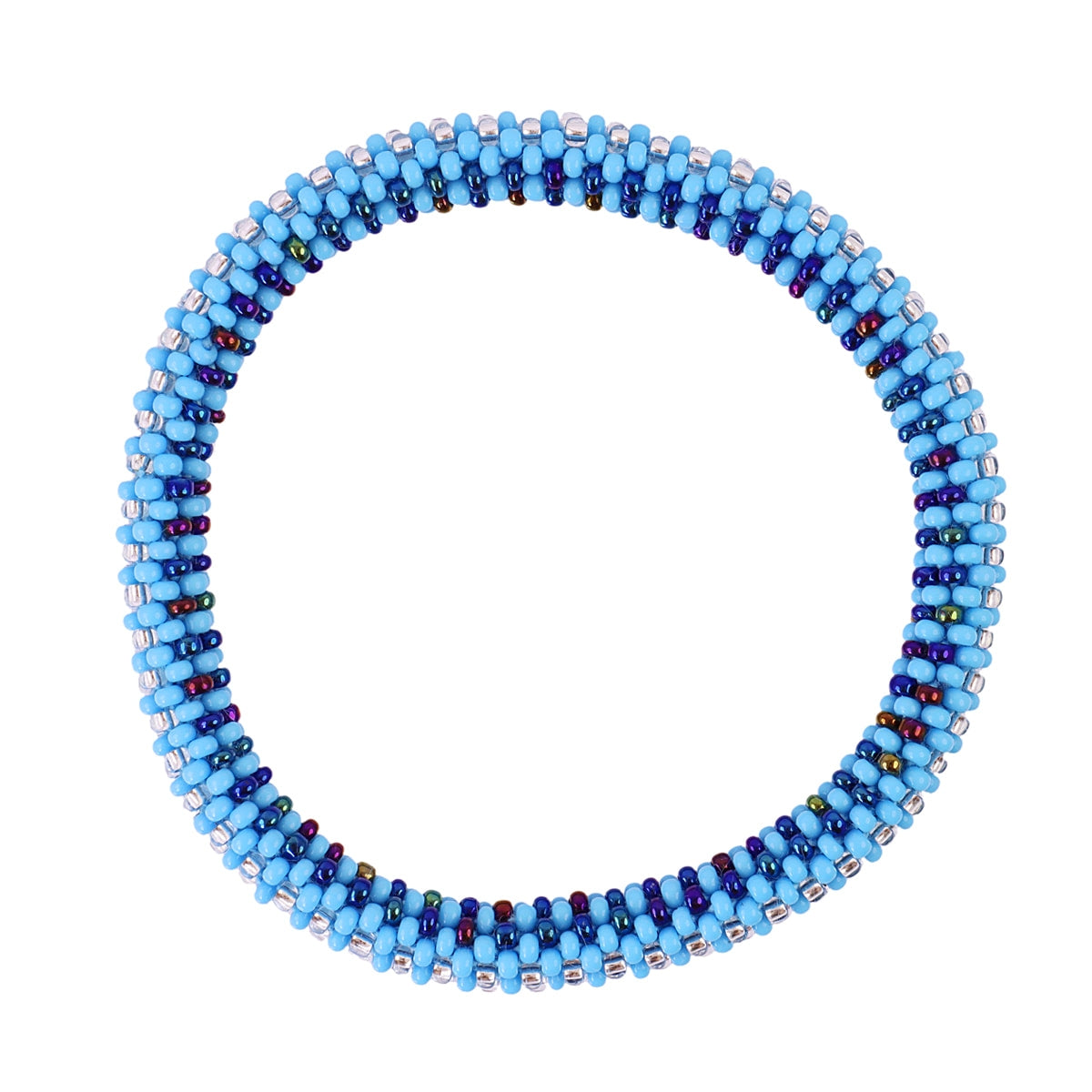 Pulsera Nepal Kiran M Anartxy