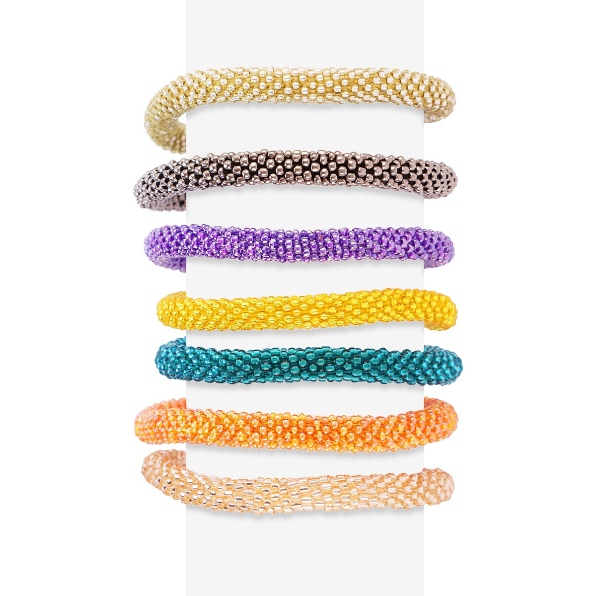 Pulsera Nepal Nila C Anartxy