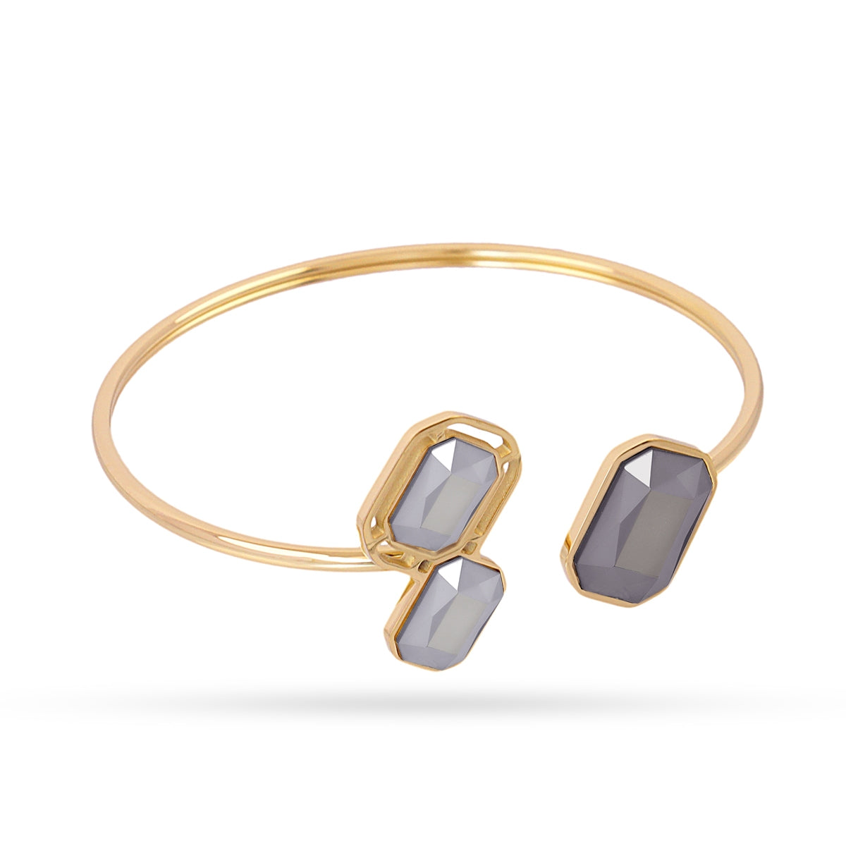 Pulsera Pixels Solesse Gris Anartxy