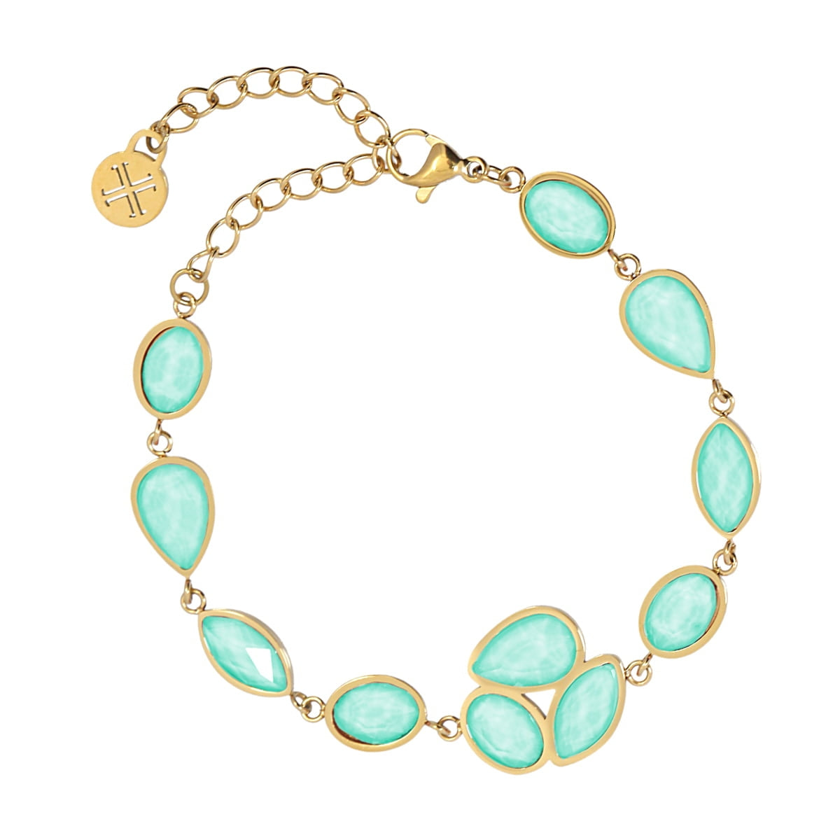 Pulsera Drops Dew