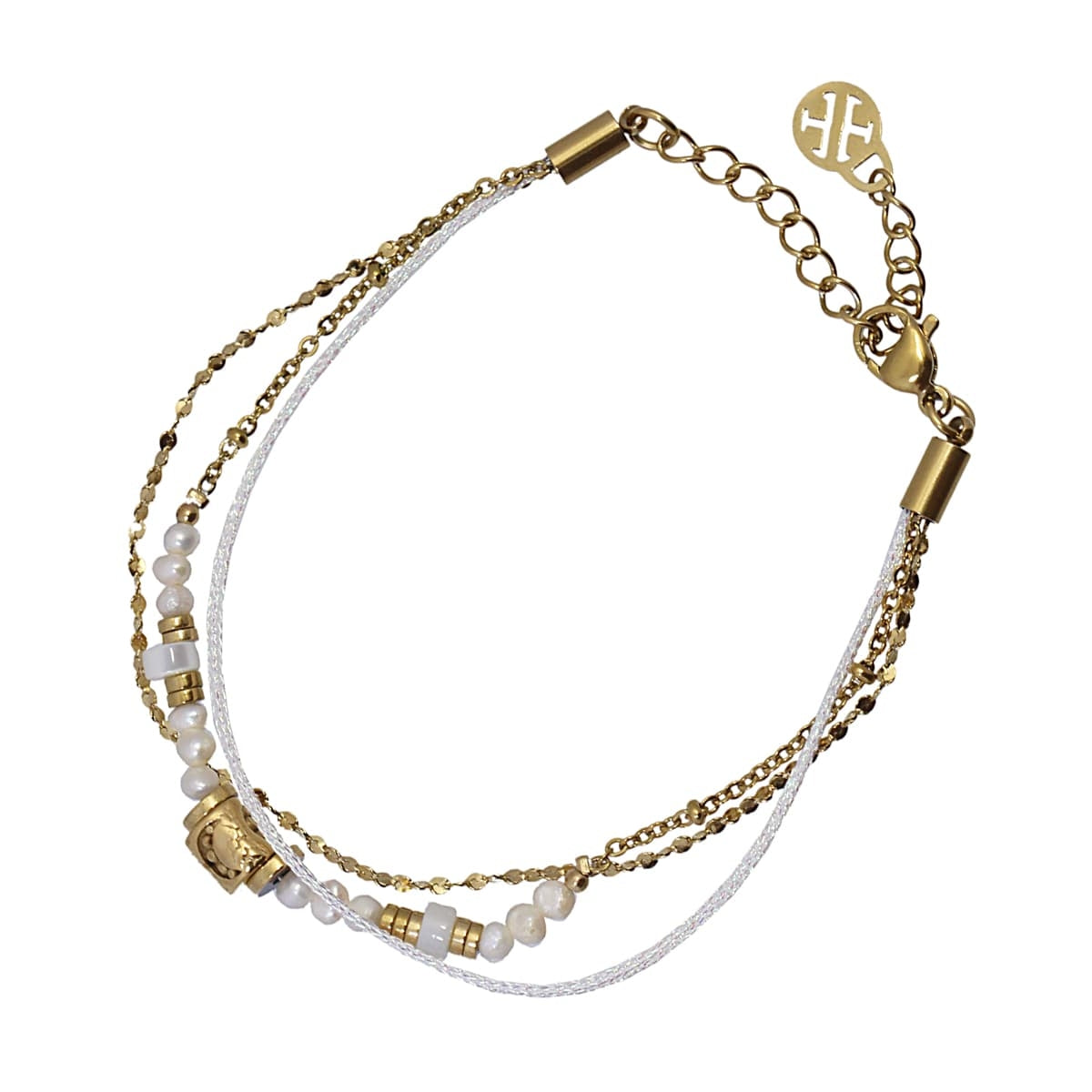 Portixol Bracelet