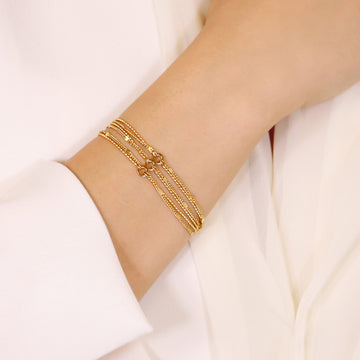 Pulsera Rainfall Lumira Anartxy