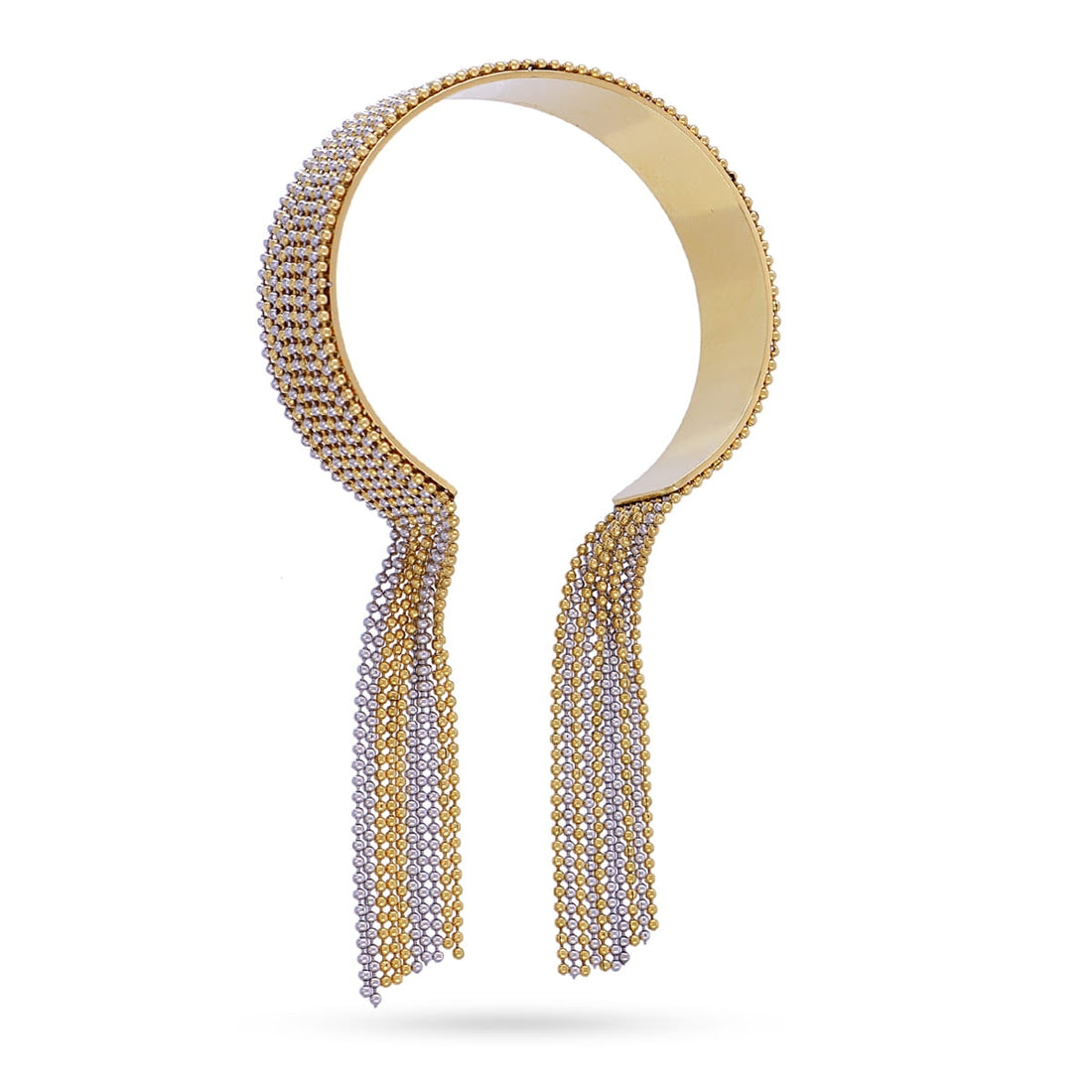 Pulsera Rainfall Stariel Dorado Anartxy